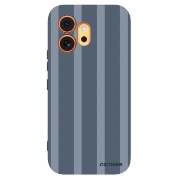 Picasee crna silikonska maskica za Honor 600 - Midnight lounge