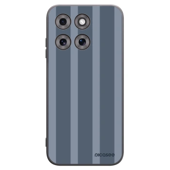 Picasee crna silikonska maskica za Motorola Moto G77 - Midnight lounge