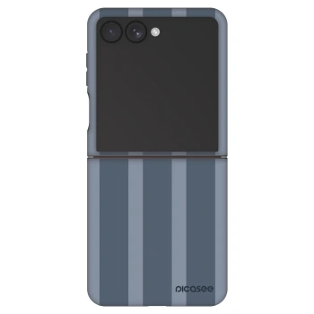 Picasee Fashion Case za Samsung Galaxy Z Flip7 5G - Midnight lounge