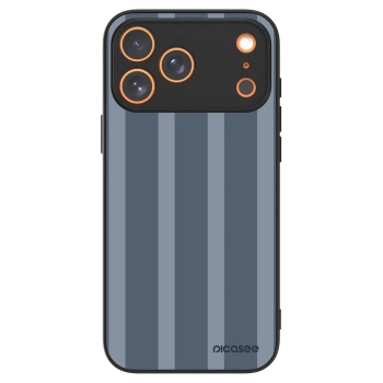 Picasee ULTIMATE CASE MagSafe za Apple iPhone 18 Pro Max - Midnight lounge
