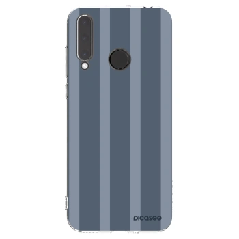 Picasee silikonska prozirna maskica za Honor 20 Lite - Midnight lounge