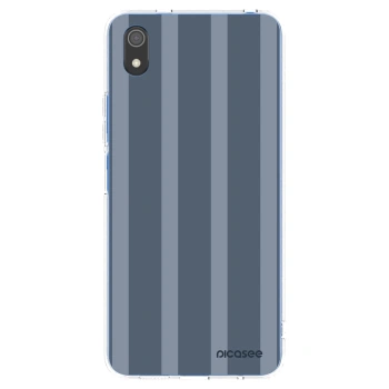 Picasee silikonska prozirna maskica za Xiaomi Redmi 7A - Midnight lounge