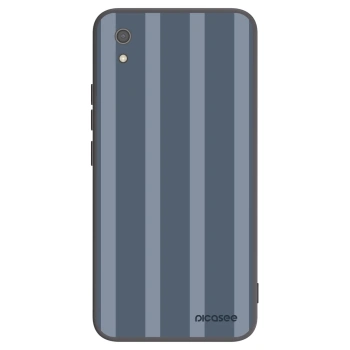 Picasee crna silikonska maskica za Xiaomi Redmi 7A - Midnight lounge