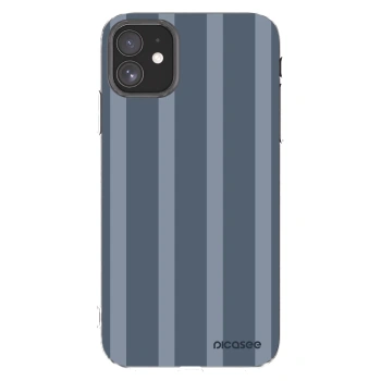 Picasee silikonska prozirna maskica za Apple iPhone 11 - Midnight lounge