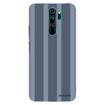 Maskica za Xiaomi Redmi Note 8 Pro - Midnight lounge
