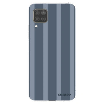 Picasee silikonska prozirna maskica za Huawei P40 Lite - Midnight lounge