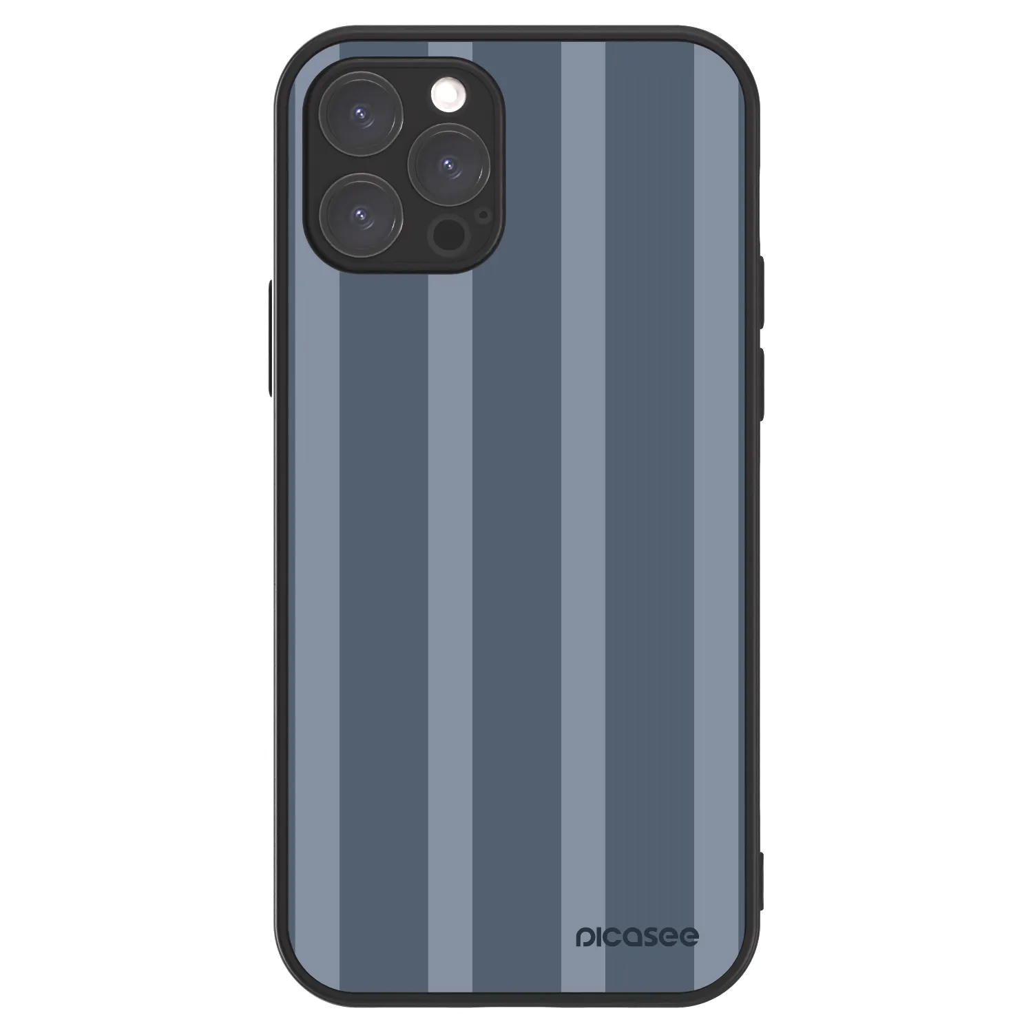 Picasee ULTIMATE CASE za Apple iPhone 12 Pro - Midnight lounge