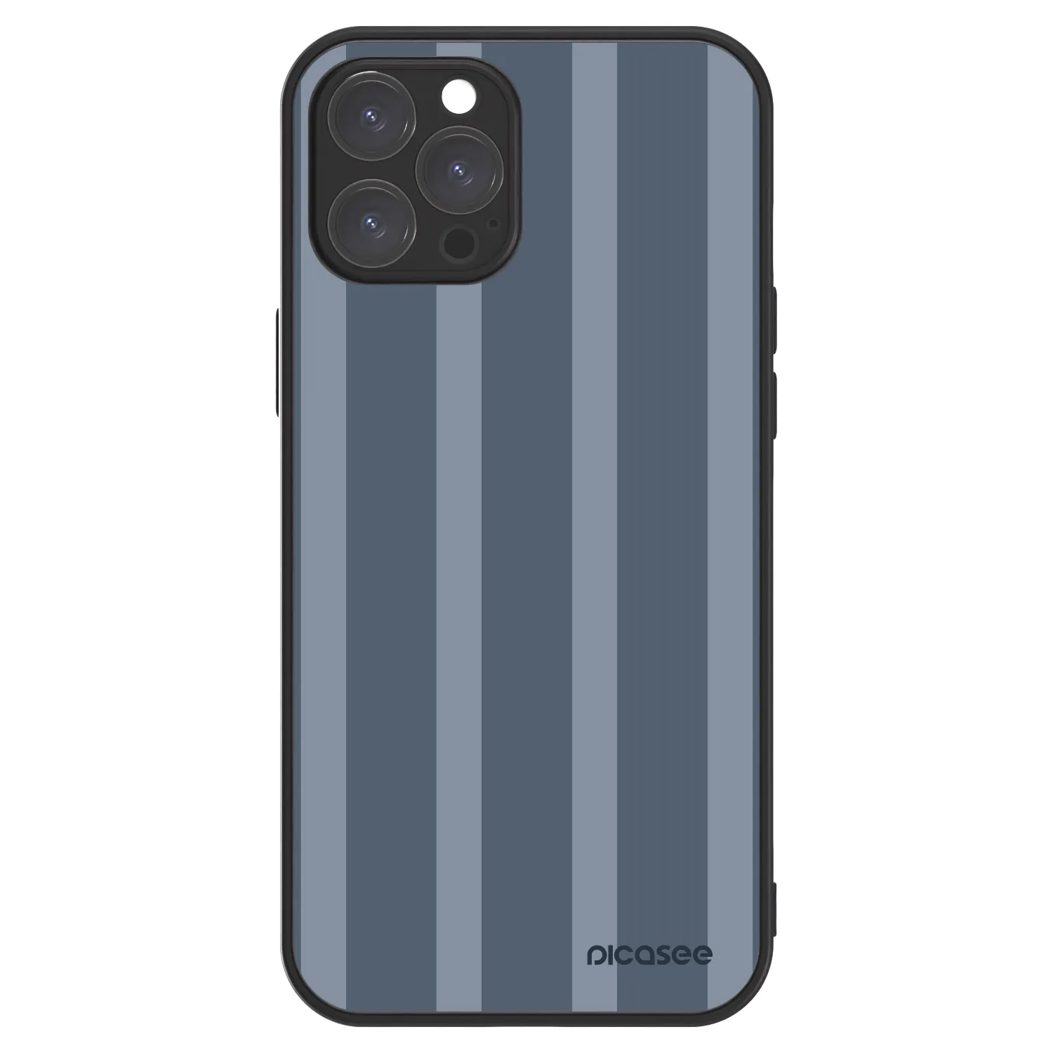 Picasee ULTIMATE CASE za Apple iPhone 12 Pro Max - Midnight lounge