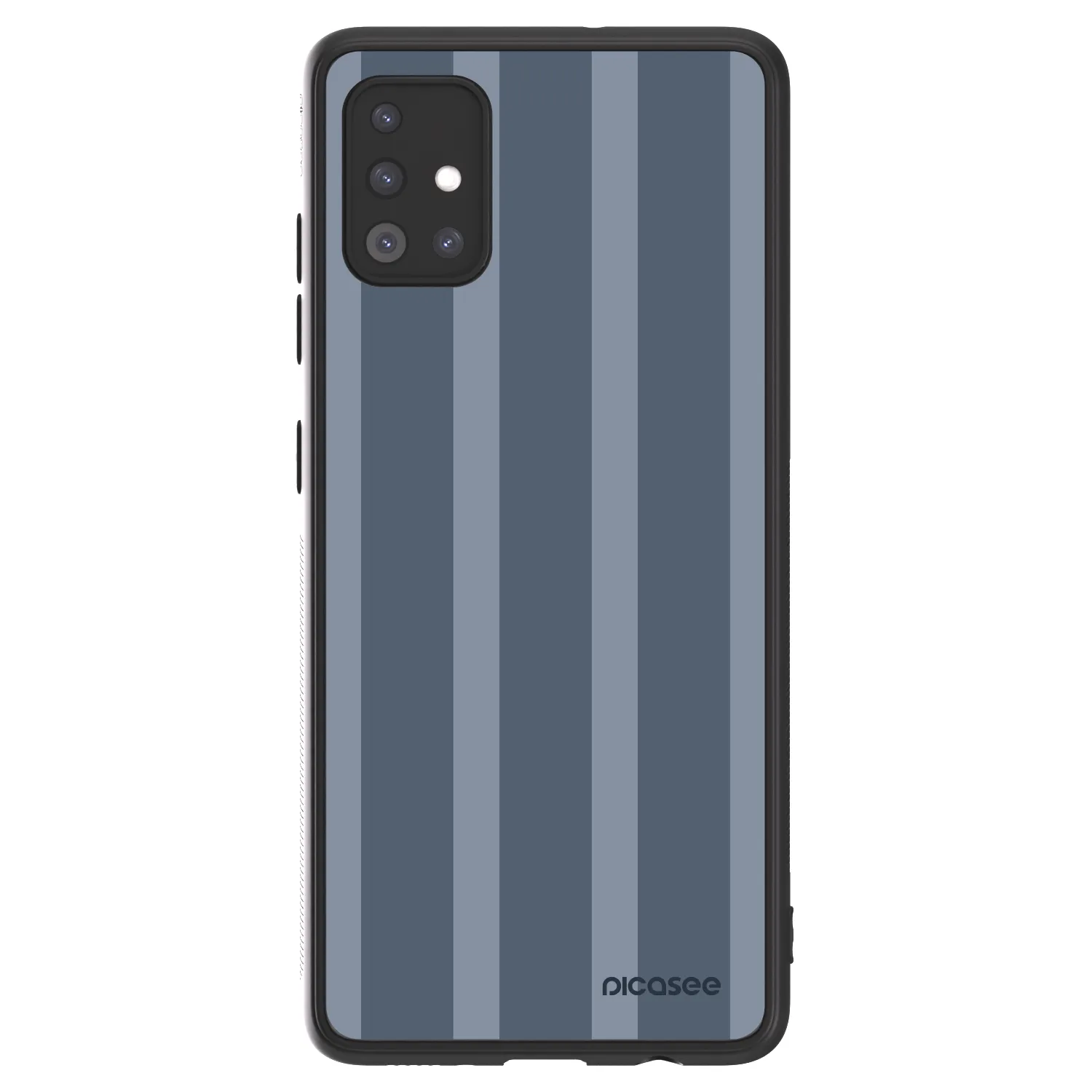 Picasee ULTIMATE CASE za Samsung Galaxy A51 A515F - Midnight lounge