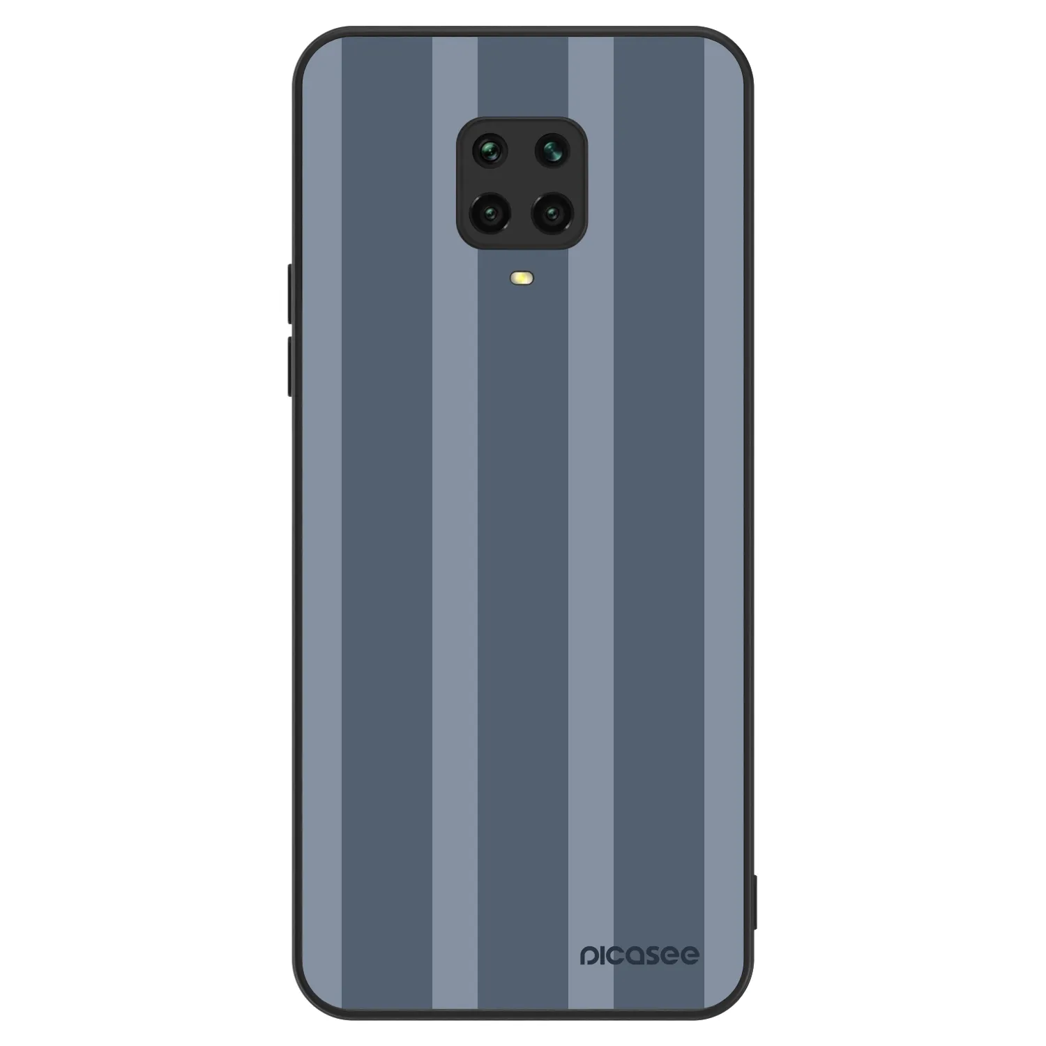 Picasee ULTIMATE CASE za Xiaomi Redmi Note 9 Pro - Midnight lounge