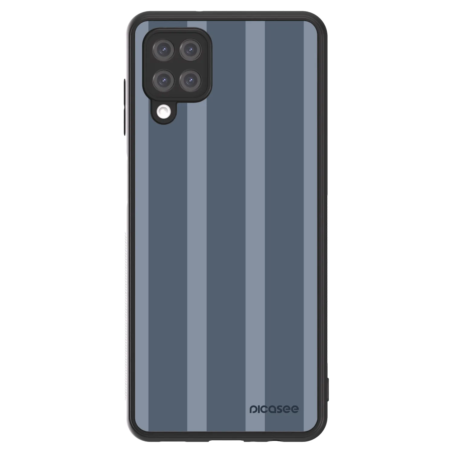 Picasee ULTIMATE CASE za Samsung Galaxy A12 A125F - Midnight lounge