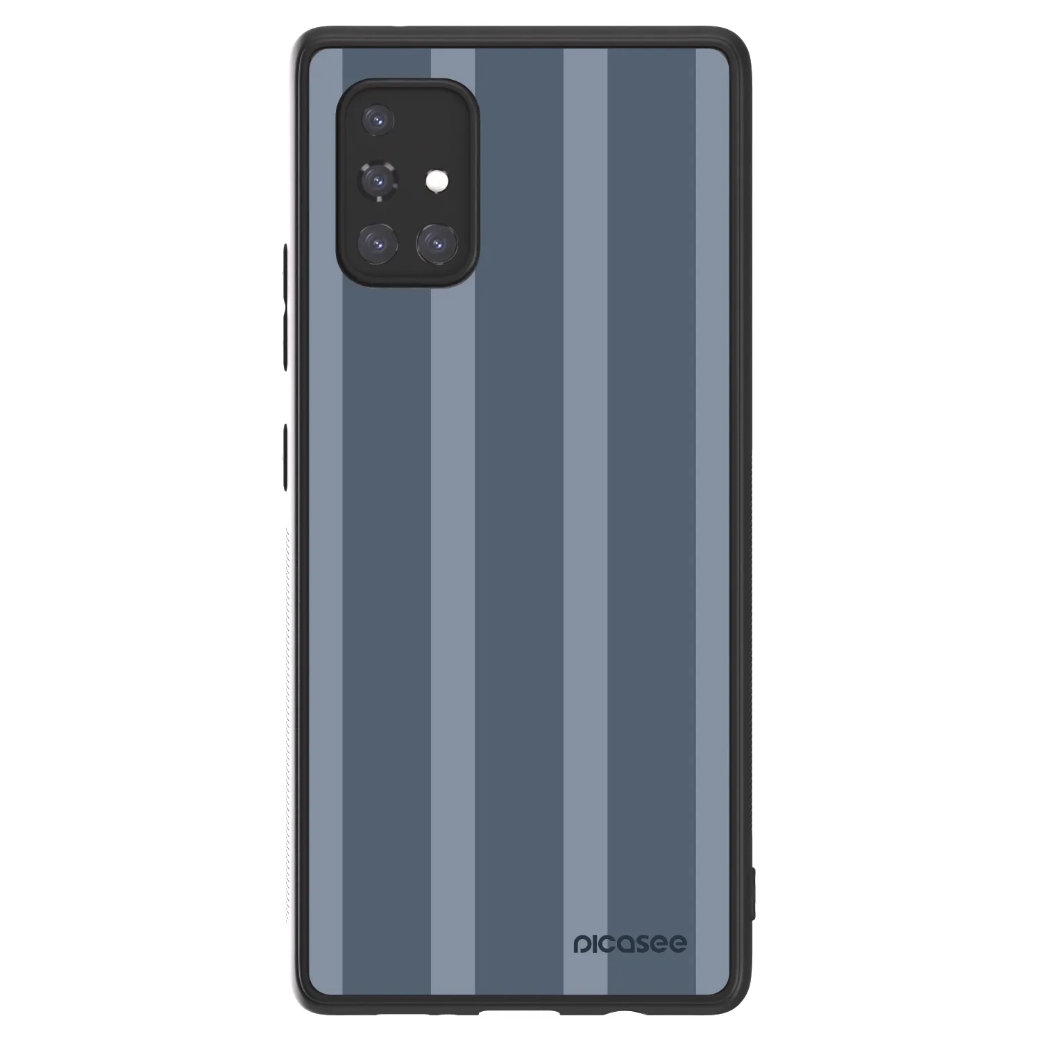 Picasee ULTIMATE CASE za Samsung Galaxy A71 A715F - Midnight lounge