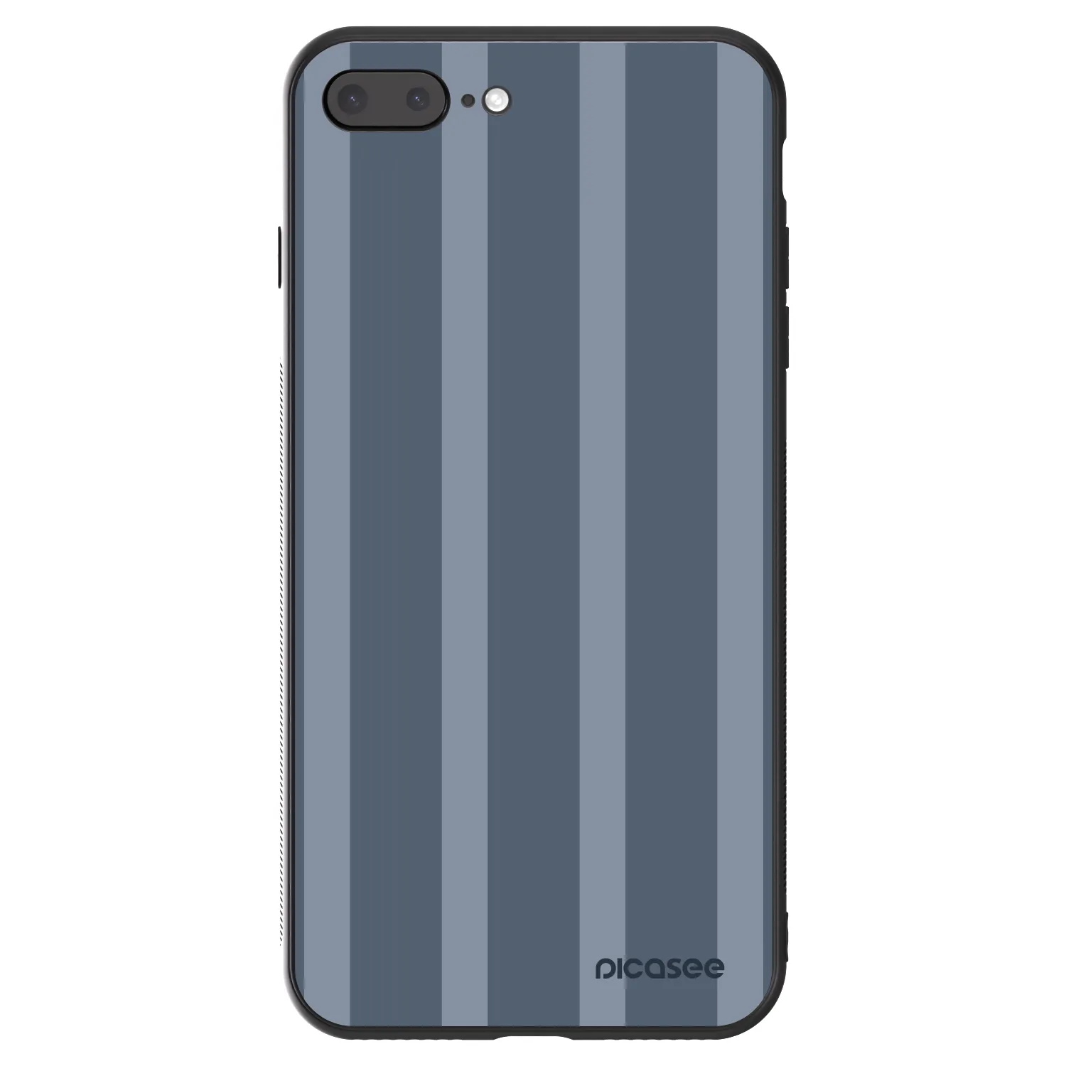 Picasee ULTIMATE CASE za Apple iPhone 7 Plus - Midnight lounge