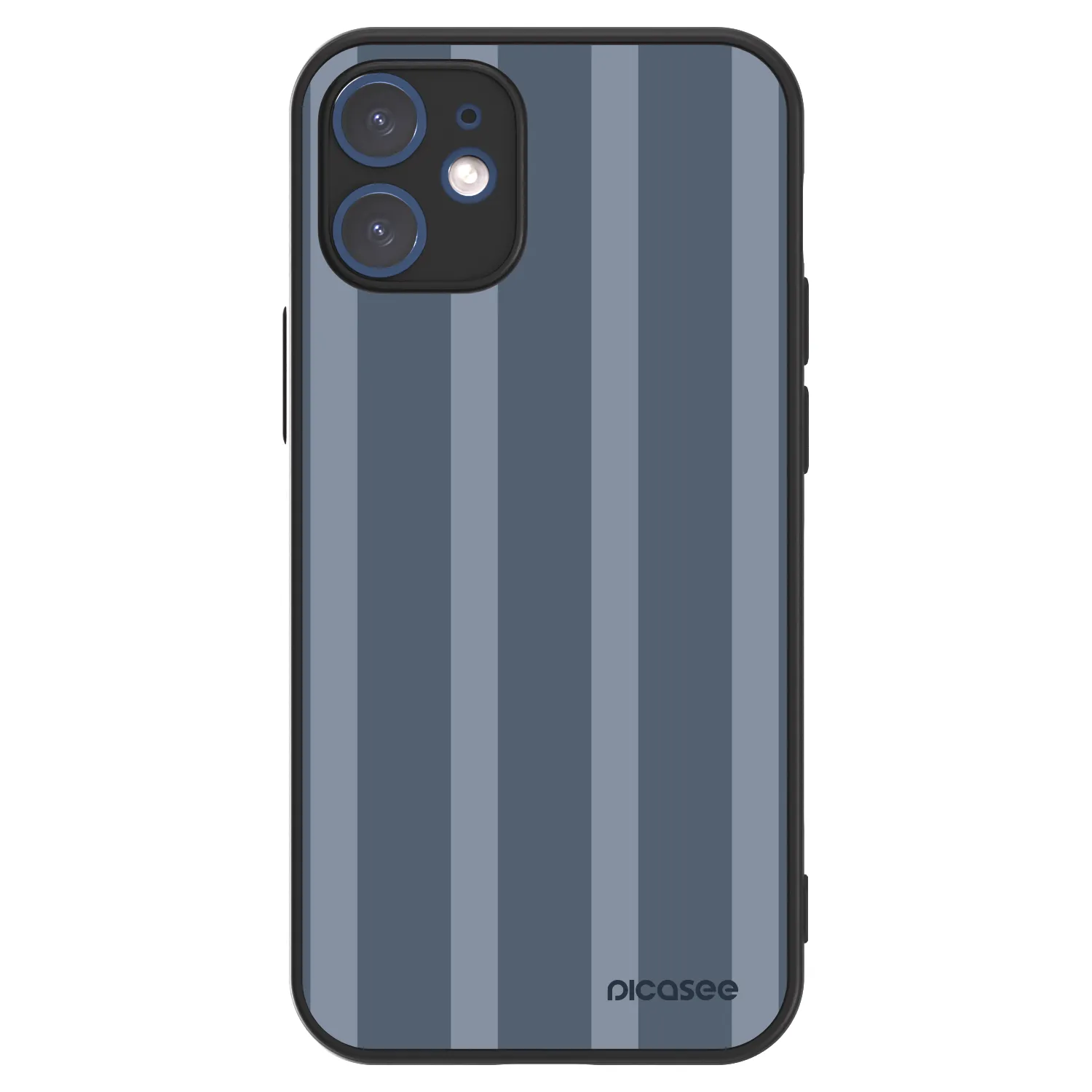 Picasee ULTIMATE CASE za Apple iPhone 12 mini - Midnight lounge