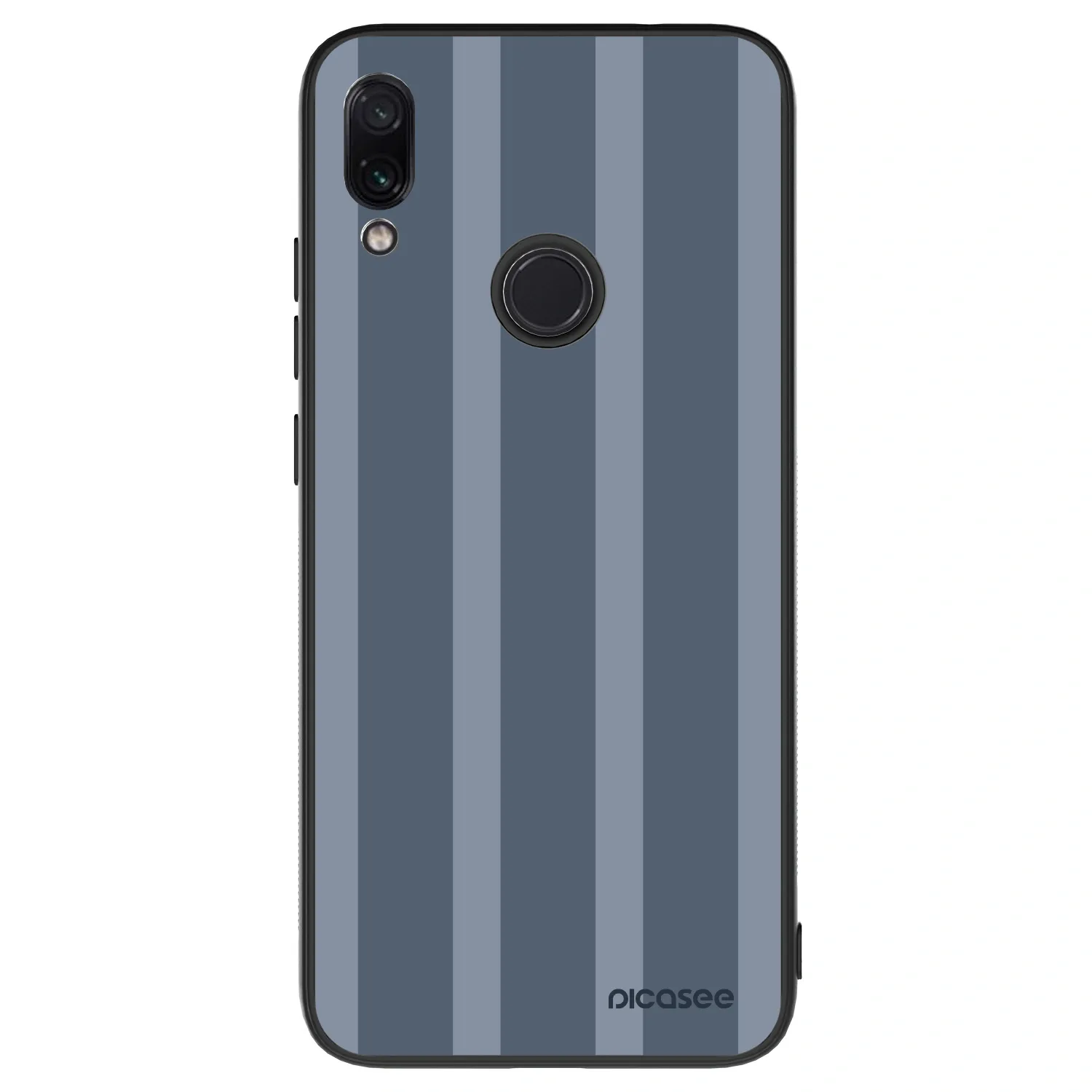 Picasee ULTIMATE CASE za Xiaomi Redmi Note 7 - Midnight lounge