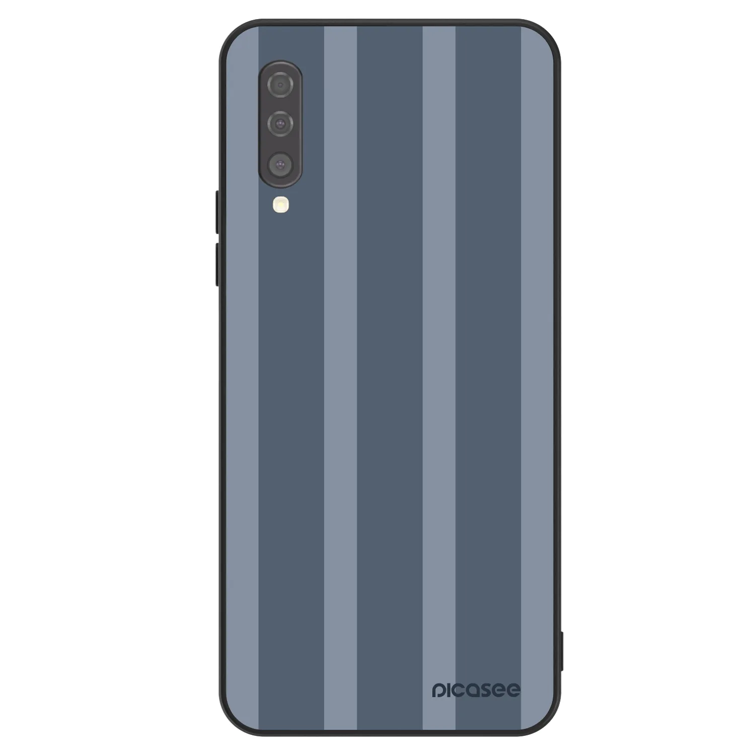 Picasee ULTIMATE CASE za Samsung Galaxy A50 A505F - Midnight lounge