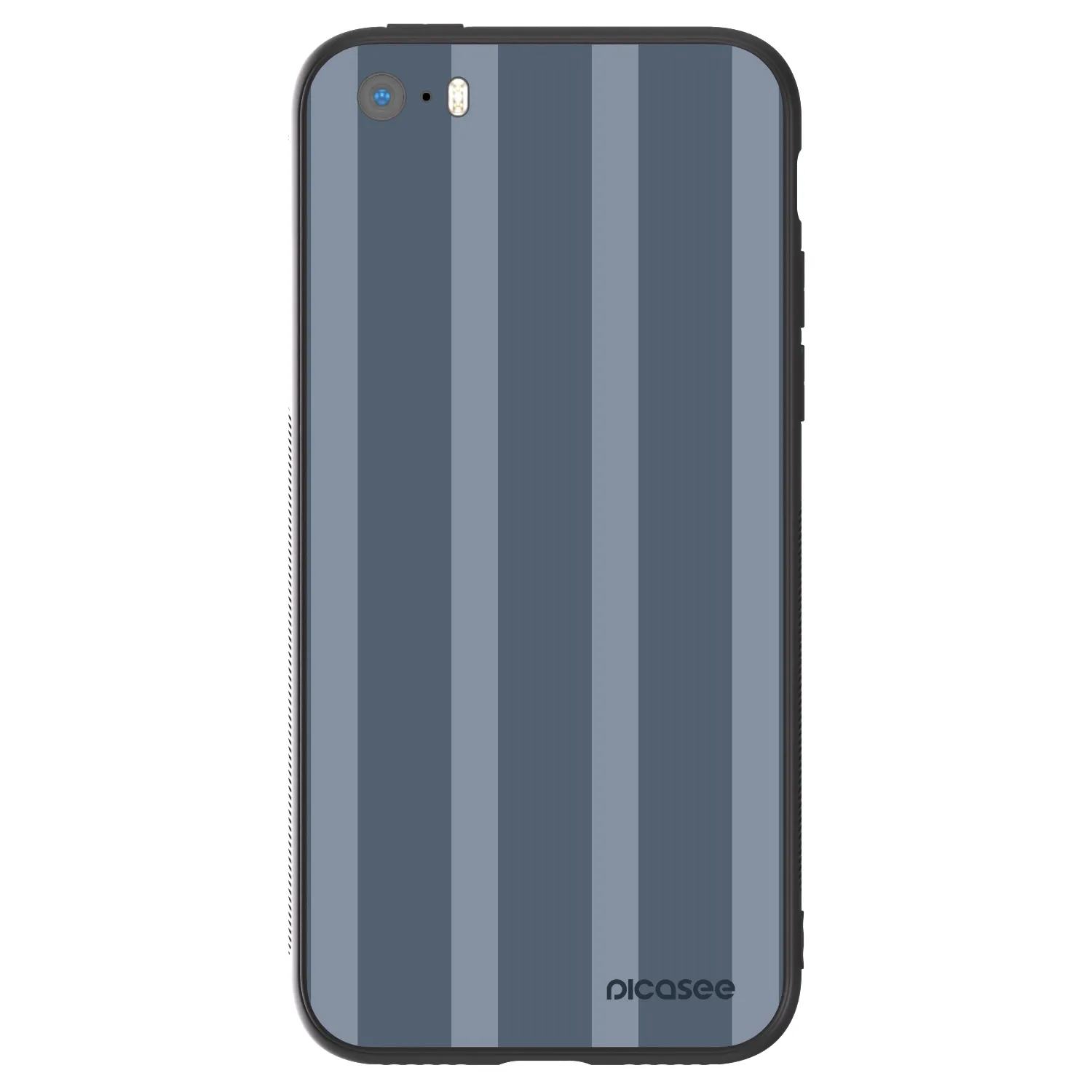 Picasee ULTIMATE CASE za Apple iPhone 5/5S/SE - Midnight lounge