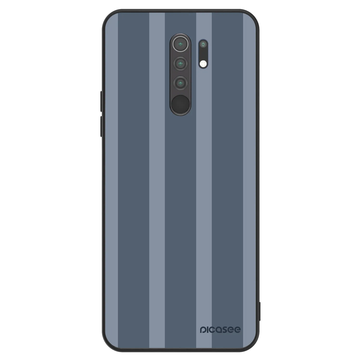 Picasee ULTIMATE CASE za Xiaomi Redmi 9 - Midnight lounge