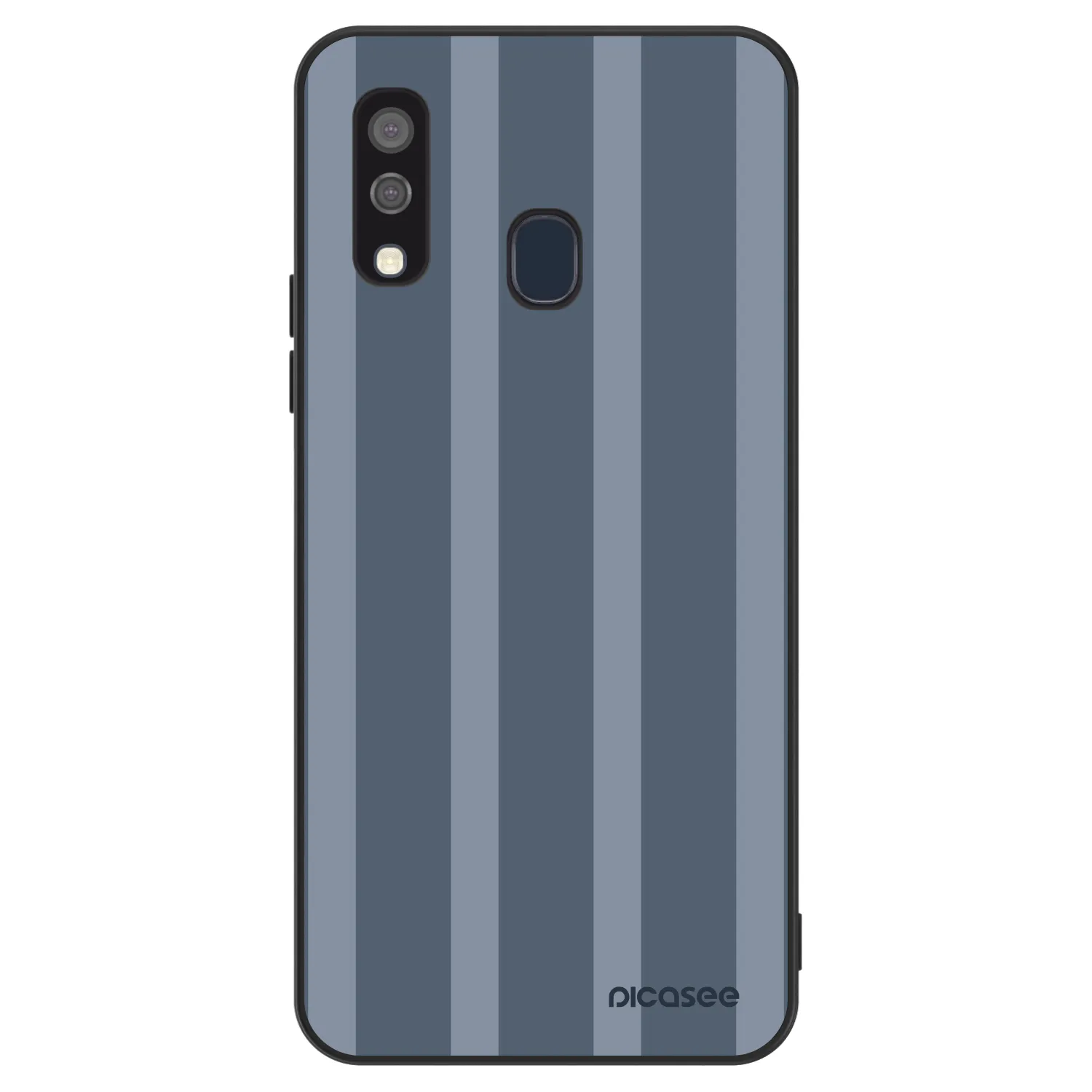 Picasee ULTIMATE CASE za Samsung Galaxy A40 A405F - Midnight lounge