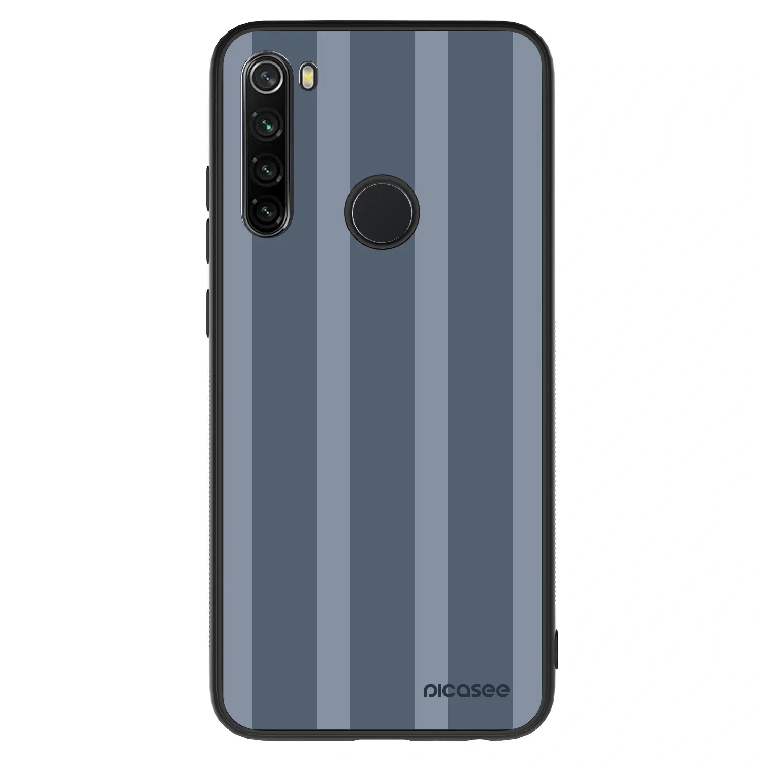 Picasee ULTIMATE CASE za Xiaomi Redmi Note 8 - Midnight lounge