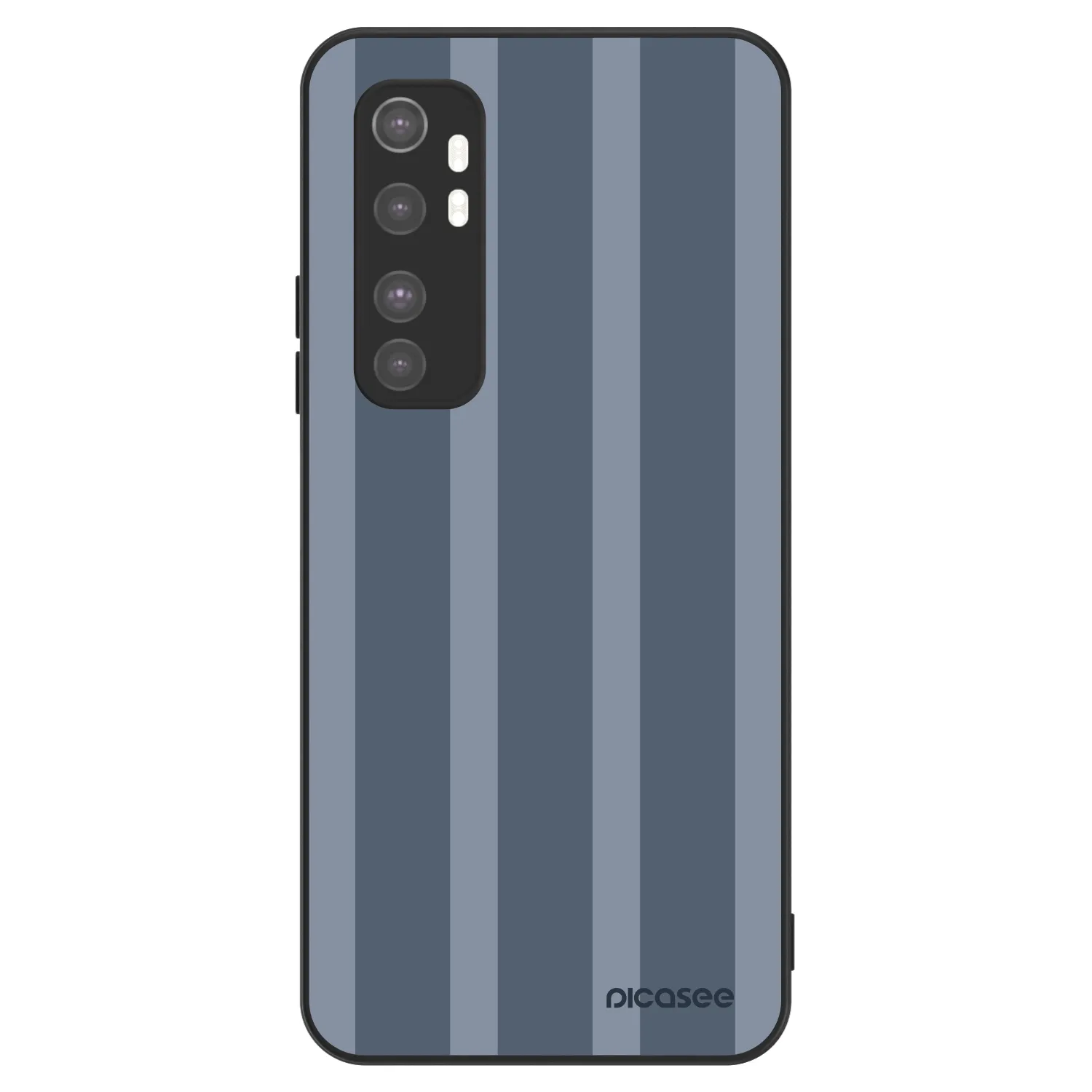 Picasee ULTIMATE CASE za Xiaomi Mi Note 10 Lite - Midnight lounge