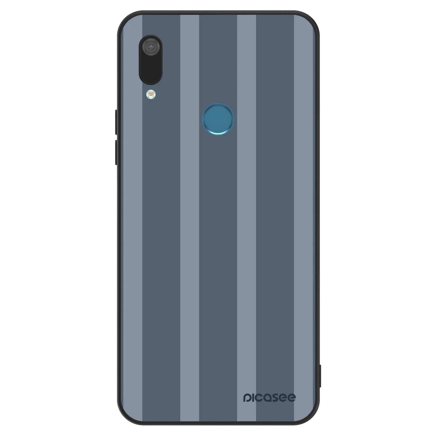 Picasee ULTIMATE CASE za Huawei Y7 2019 - Midnight lounge