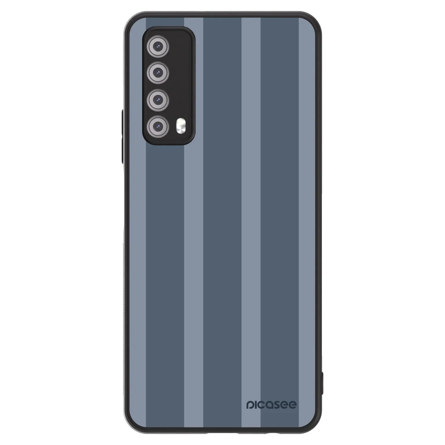 Picasee ULTIMATE CASE za Huawei P Smart 2021 - Midnight lounge