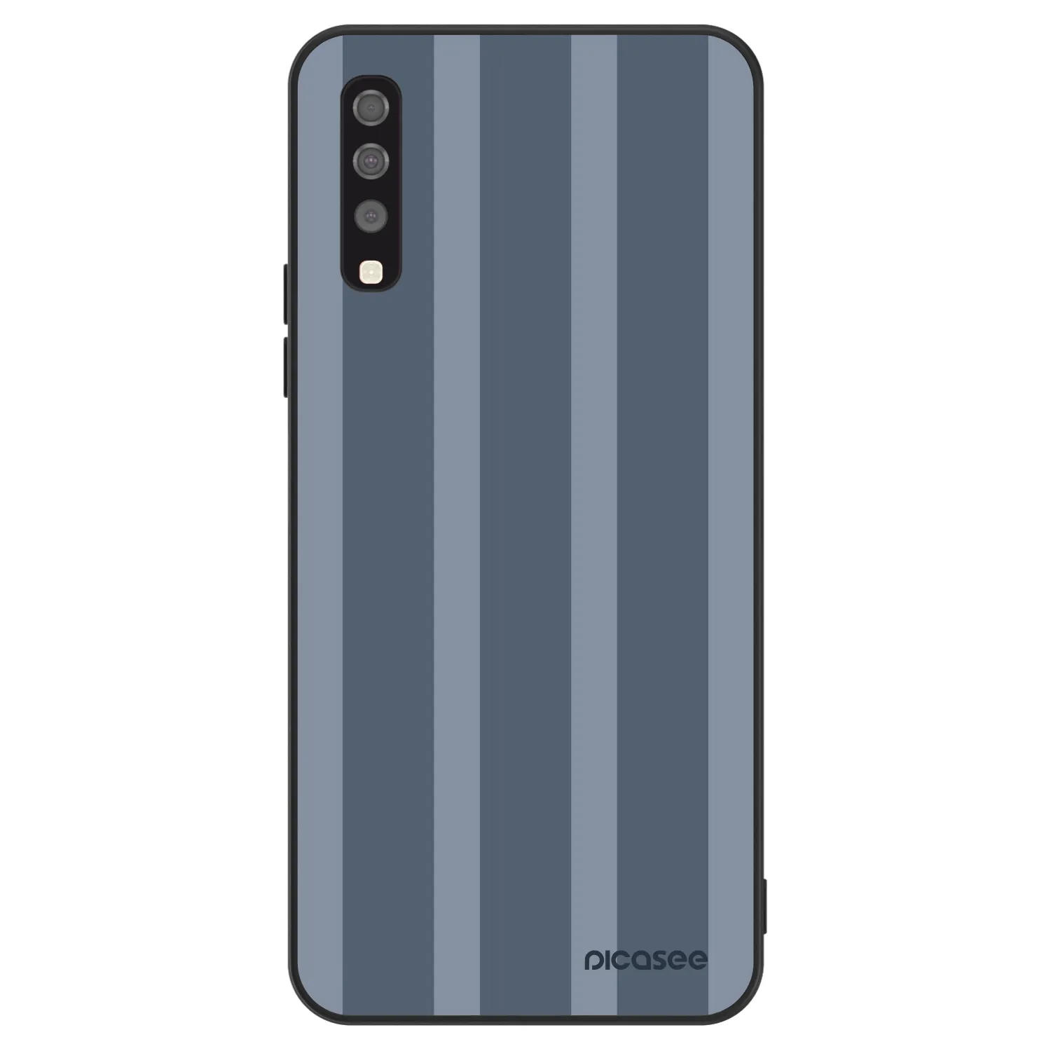 Picasee ULTIMATE CASE za Samsung Galaxy A70 A705F - Midnight lounge
