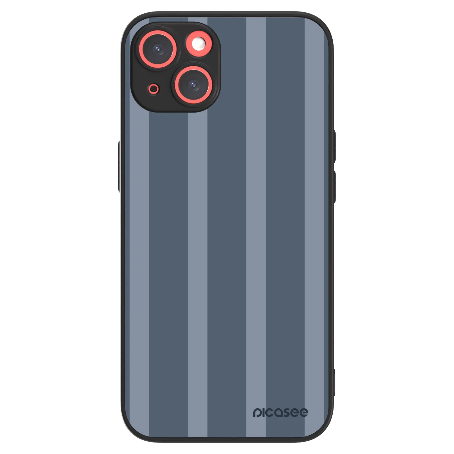 Picasee ULTIMATE CASE za Apple iPhone 13 - Midnight lounge