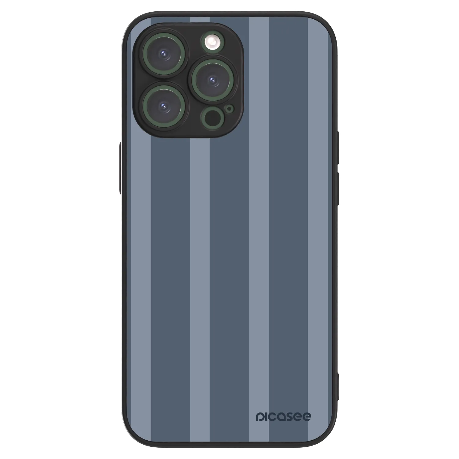 Picasee ULTIMATE CASE za Apple iPhone 13 Pro - Midnight lounge