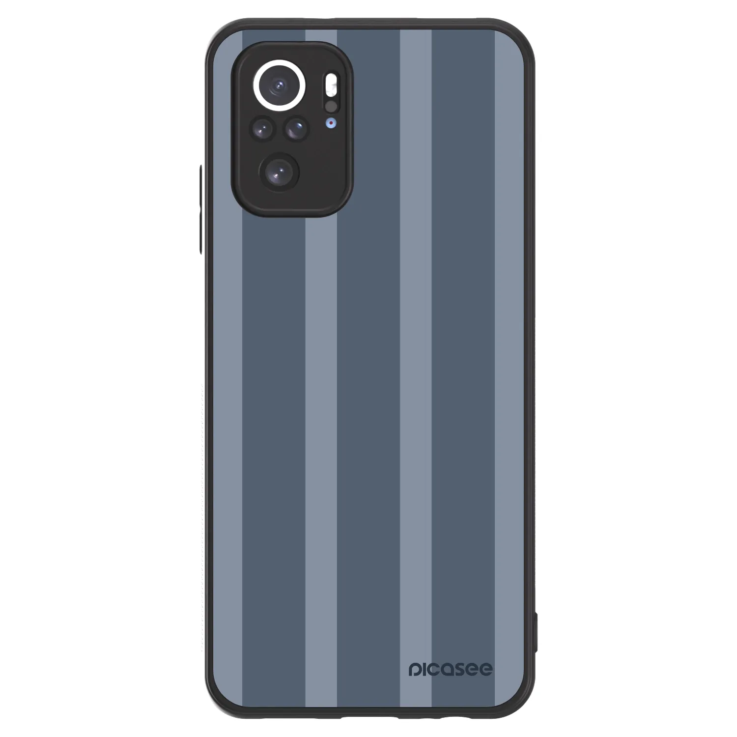 Picasee ULTIMATE CASE za Xiaomi Redmi Note 10S - Midnight lounge
