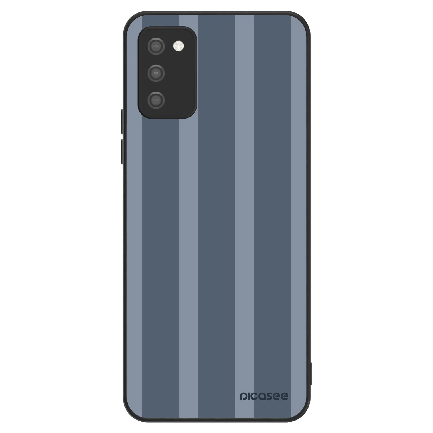 Picasee ULTIMATE CASE za Samsung Galaxy A02s A025G - Midnight lounge