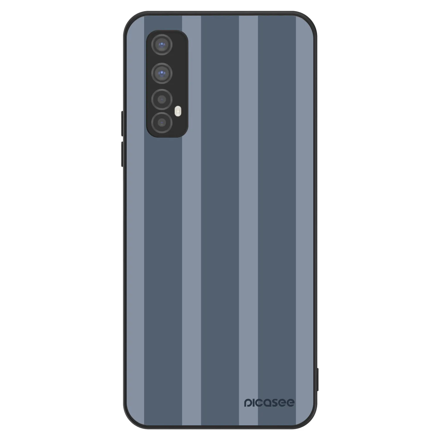 Picasee ULTIMATE CASE za Realme 7 - Midnight lounge