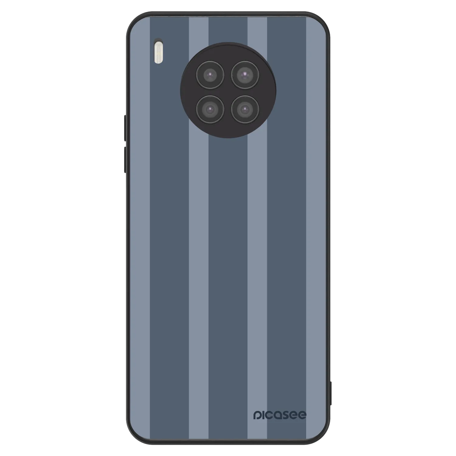 Picasee ULTIMATE CASE za Huawei Nova 8i - Midnight lounge