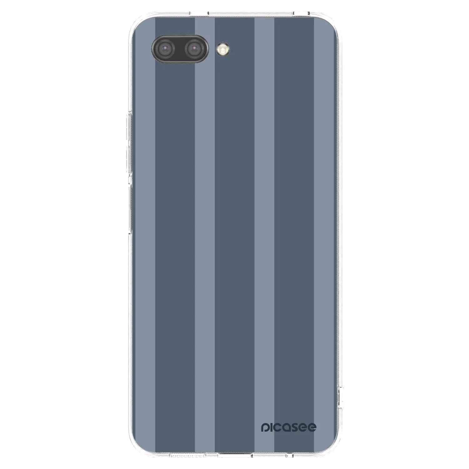 Picasee silikonska prozirna maskica za Honor 10 - Midnight lounge