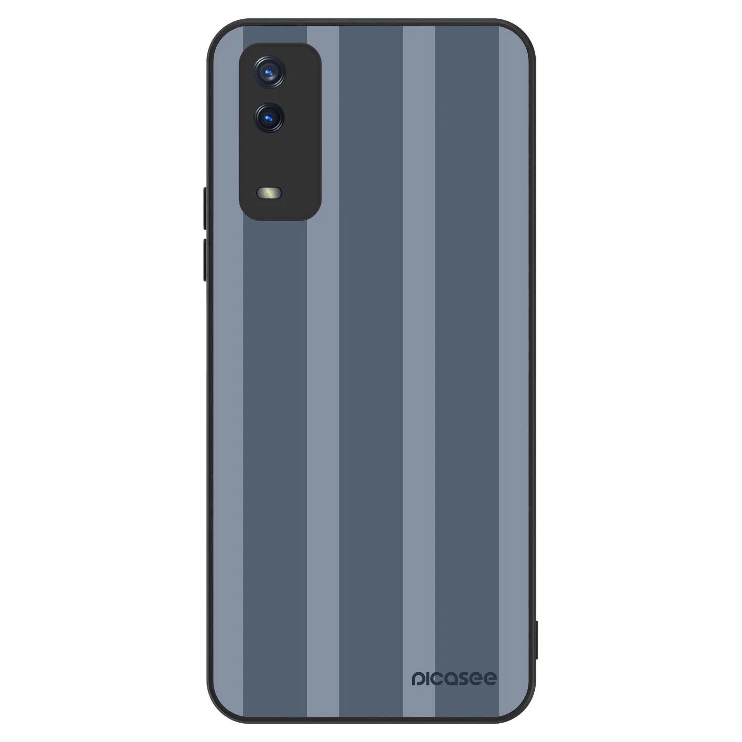 Picasee ULTIMATE CASE za Vivo Y11s - Midnight lounge