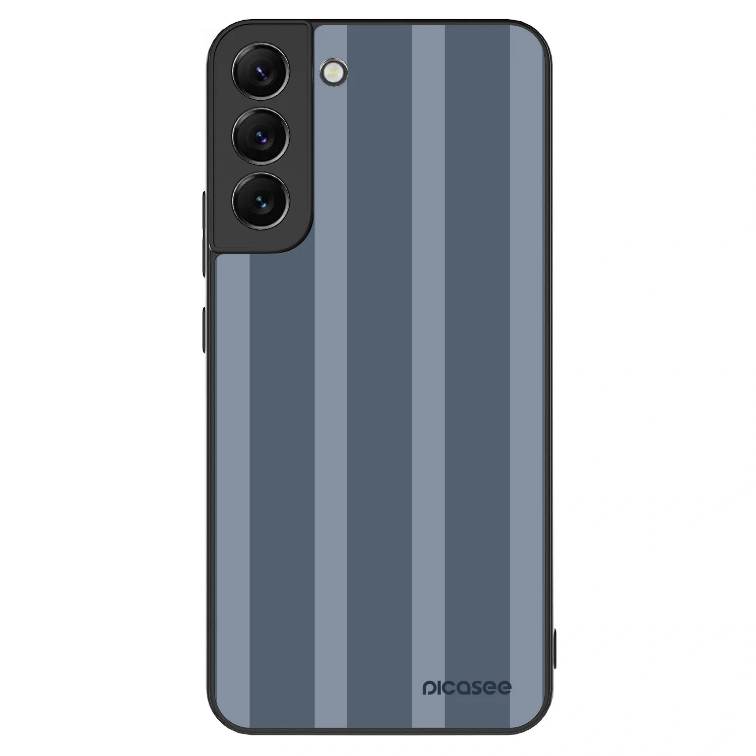 Picasee ULTIMATE CASE za Samsung Galaxy S22+ 5G - Midnight lounge