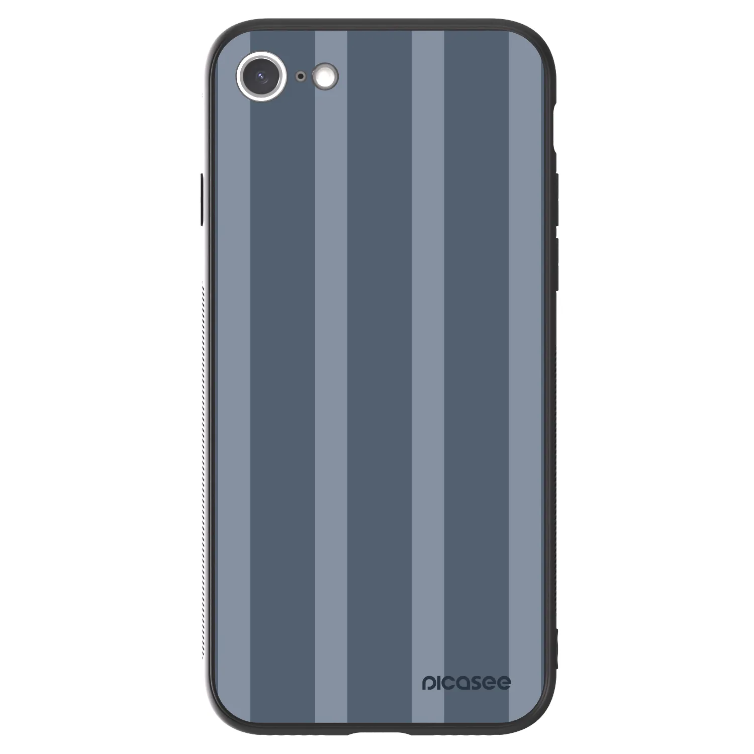 Picasee ULTIMATE CASE za Apple iPhone SE 2022 - Midnight lounge