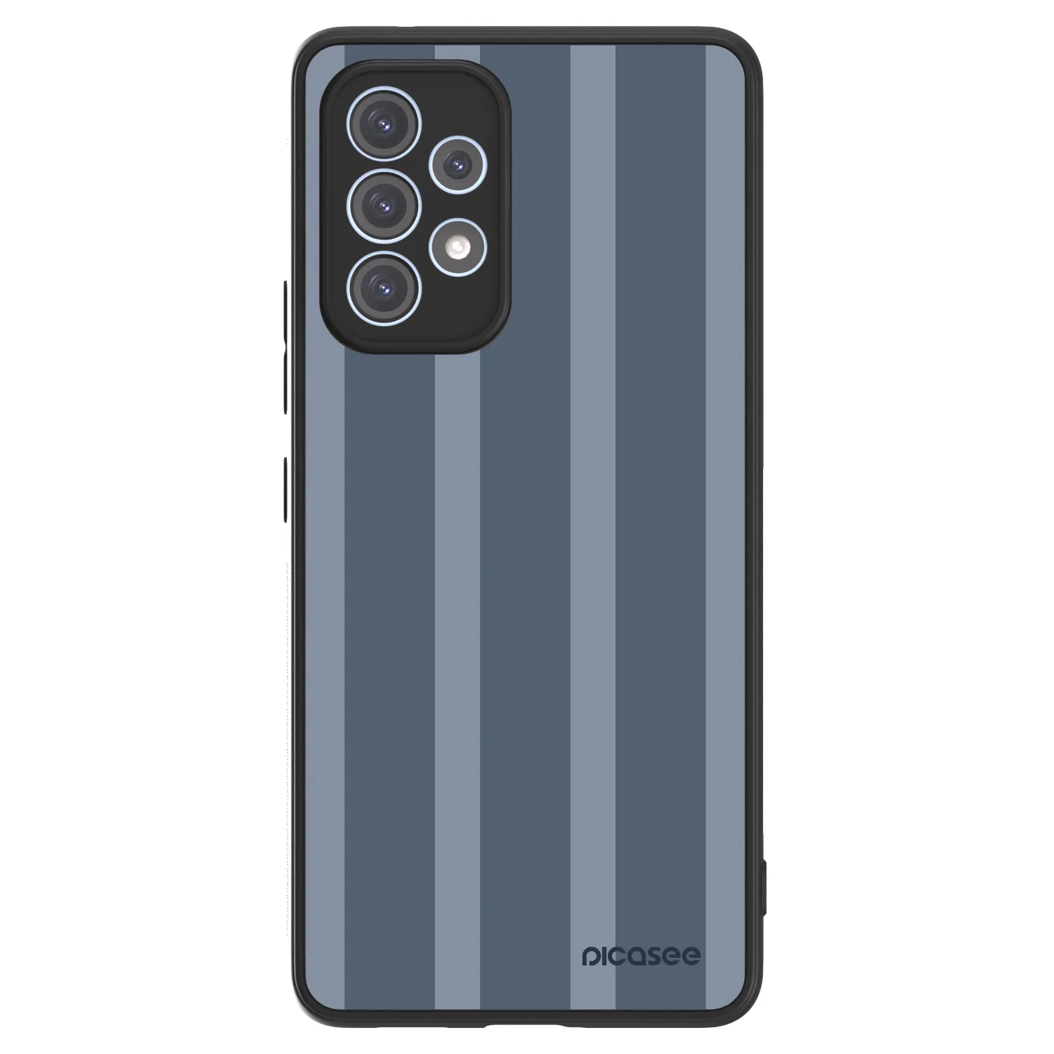 Picasee ULTIMATE CASE za Samsung Galaxy A53 5G A536 - Midnight lounge