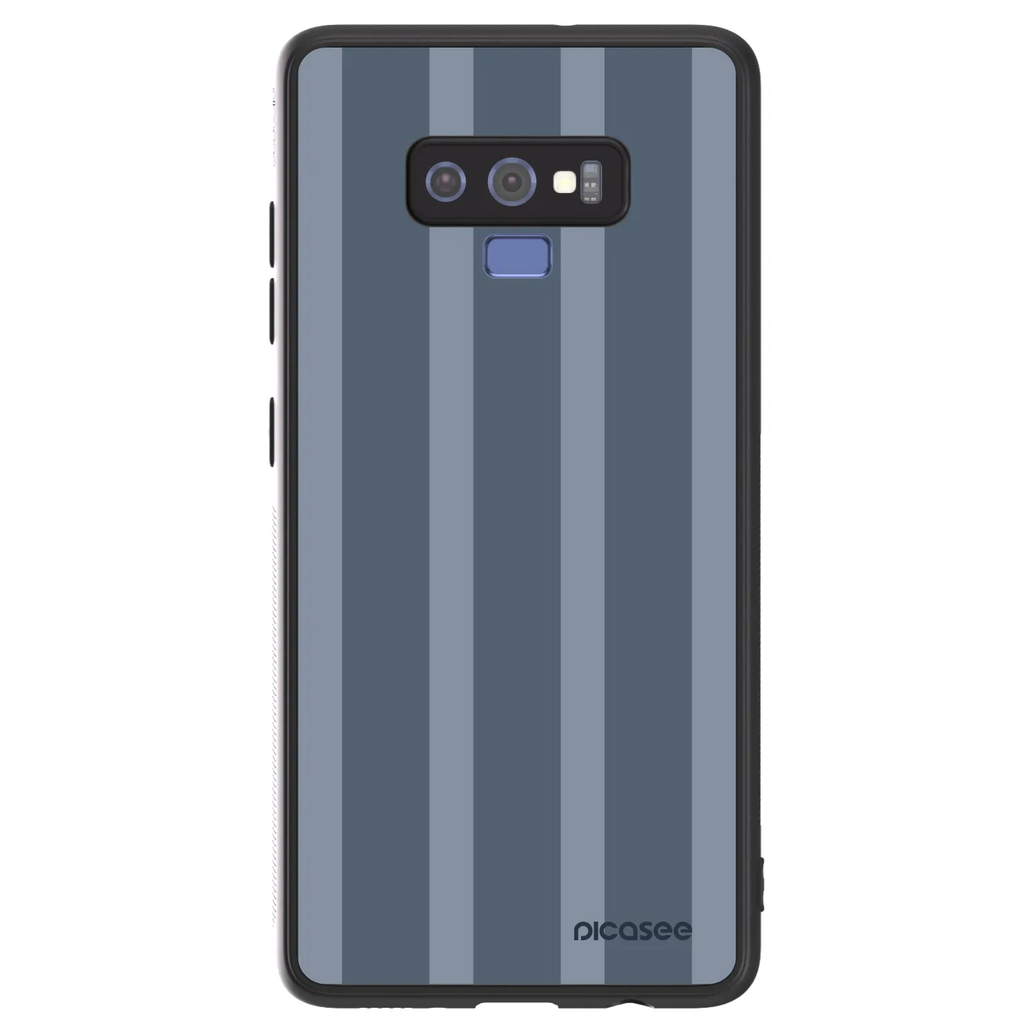 Picasee ULTIMATE CASE za Samsung Galaxy Note 9 N960F - Midnight lounge
