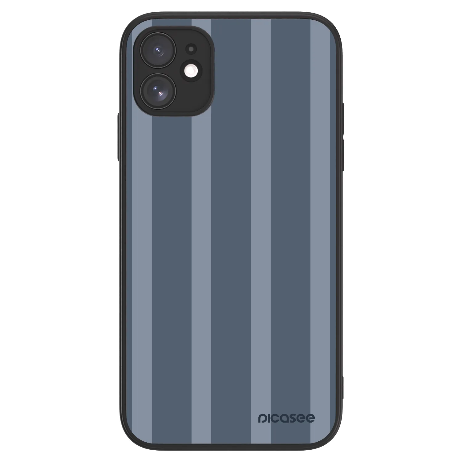 Picasee ULTIMATE CASE MagSafe za Apple iPhone 11 - Midnight lounge