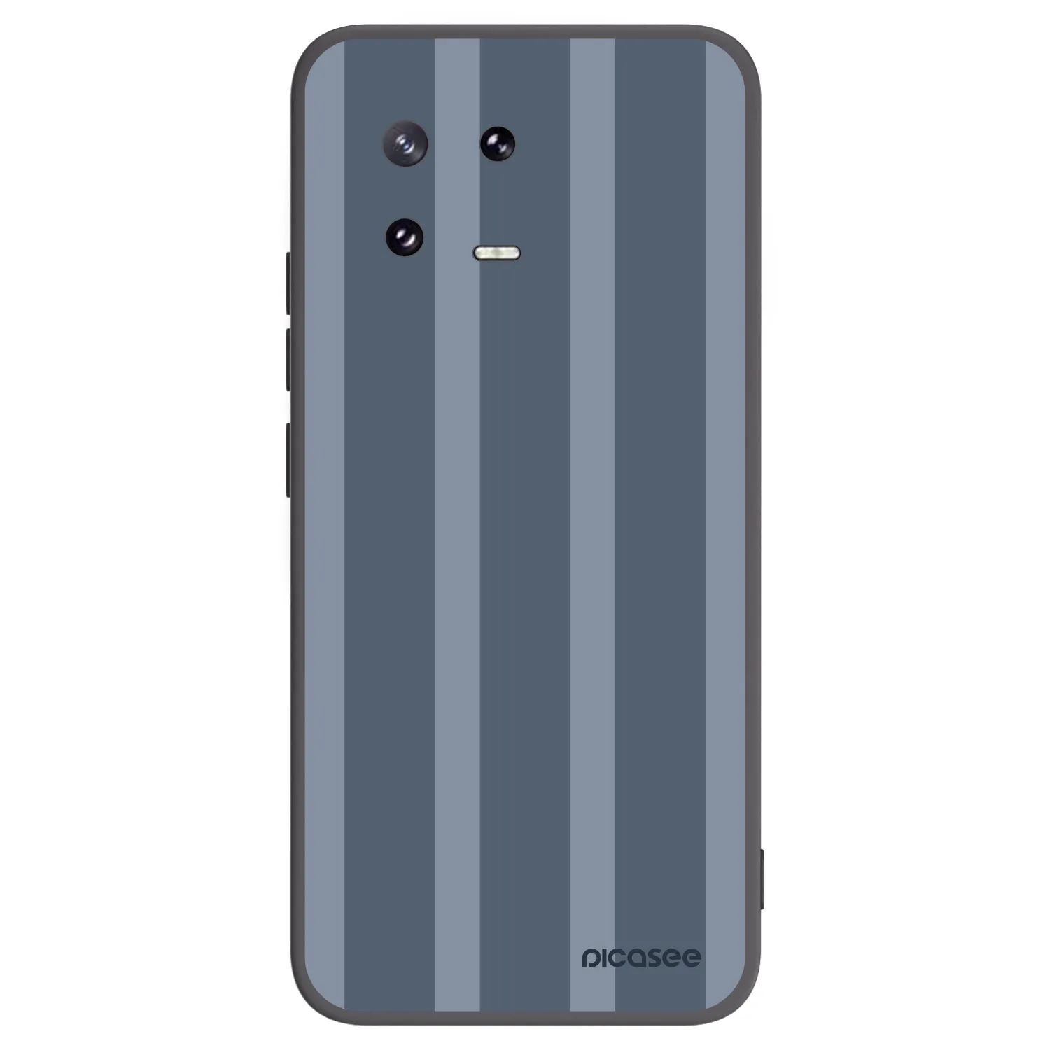Picasee crna silikonska maskica za Xiaomi 13 Pro - Midnight lounge