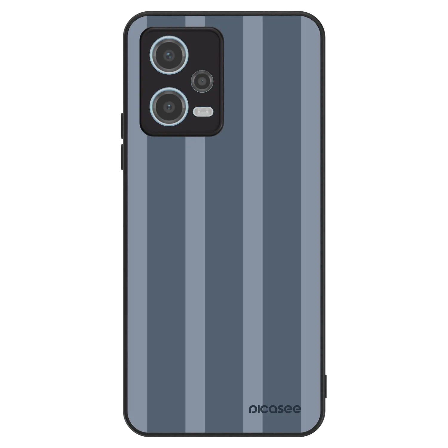 Picasee ULTIMATE CASE za Xiaomi Redmi Note 12 5G - Midnight lounge