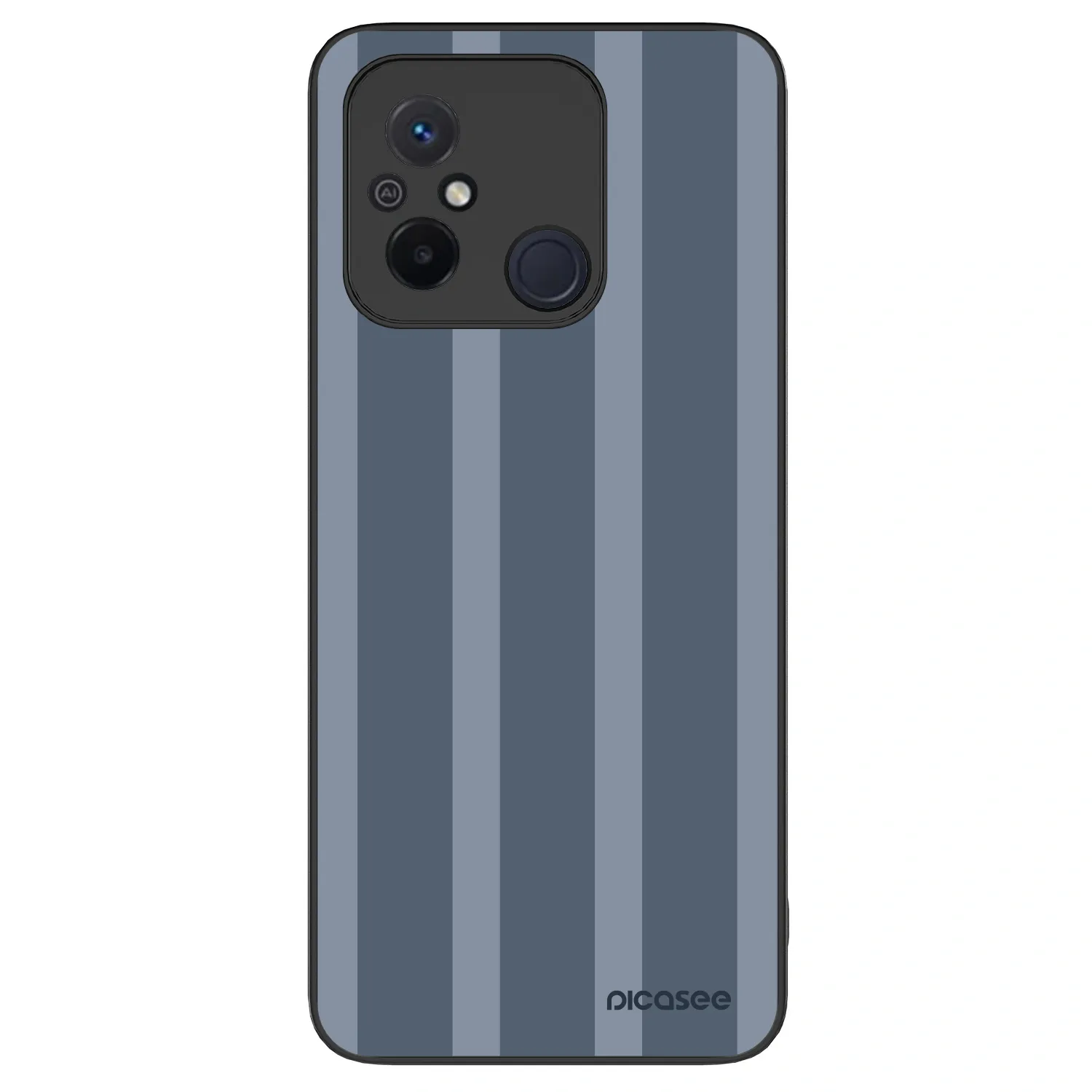 Picasee ULTIMATE CASE za Xiaomi Redmi 12C - Midnight lounge