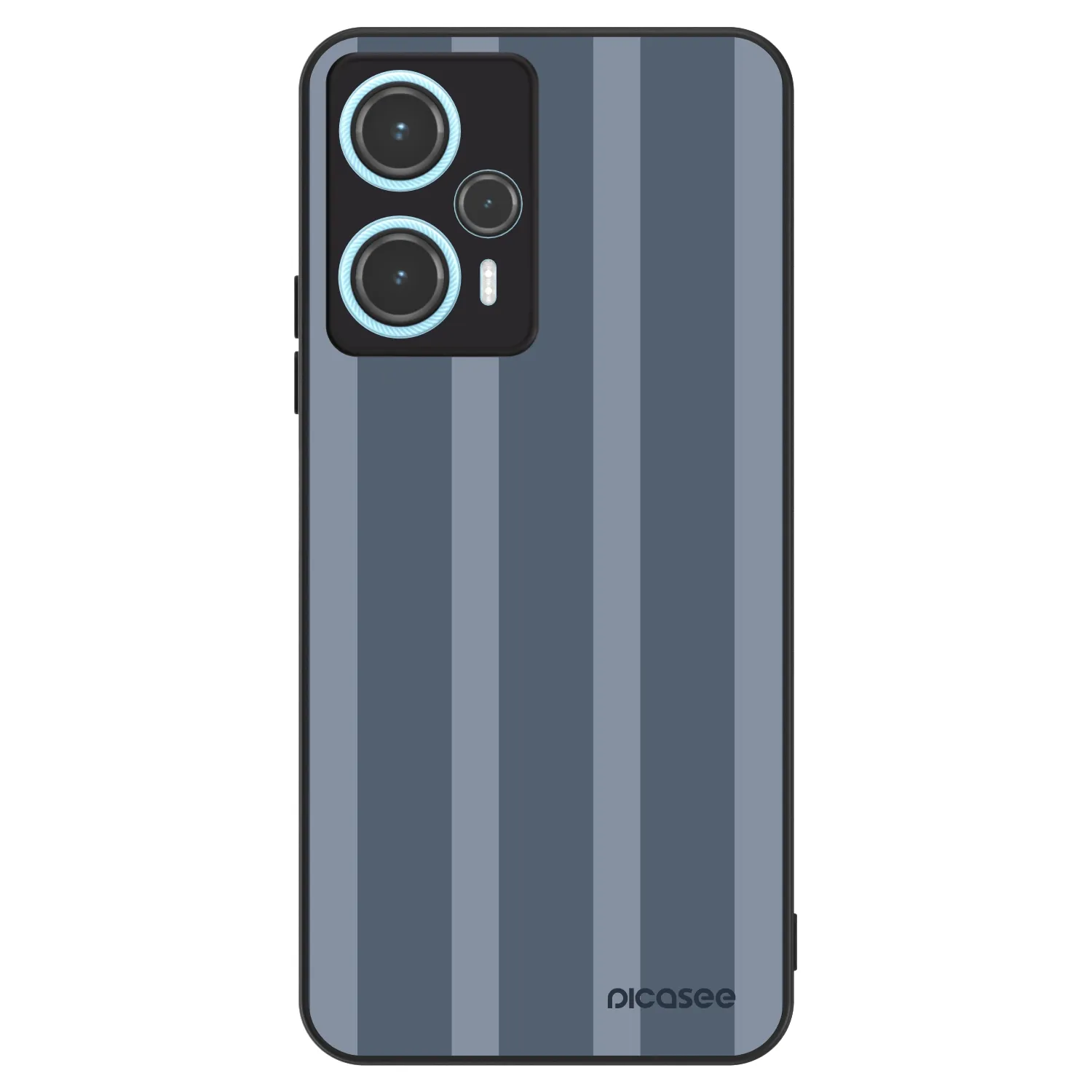 Picasee ULTIMATE CASE za Xiaomi Poco F5 - Midnight lounge