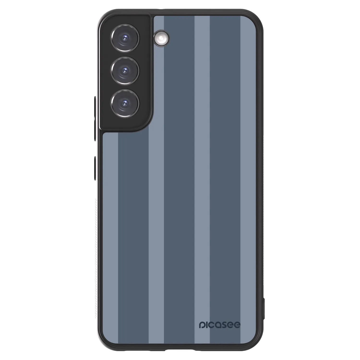 Picasee ULTIMATE CASE PowerShare za Samsung Galaxy S22 5G - Midnight lounge