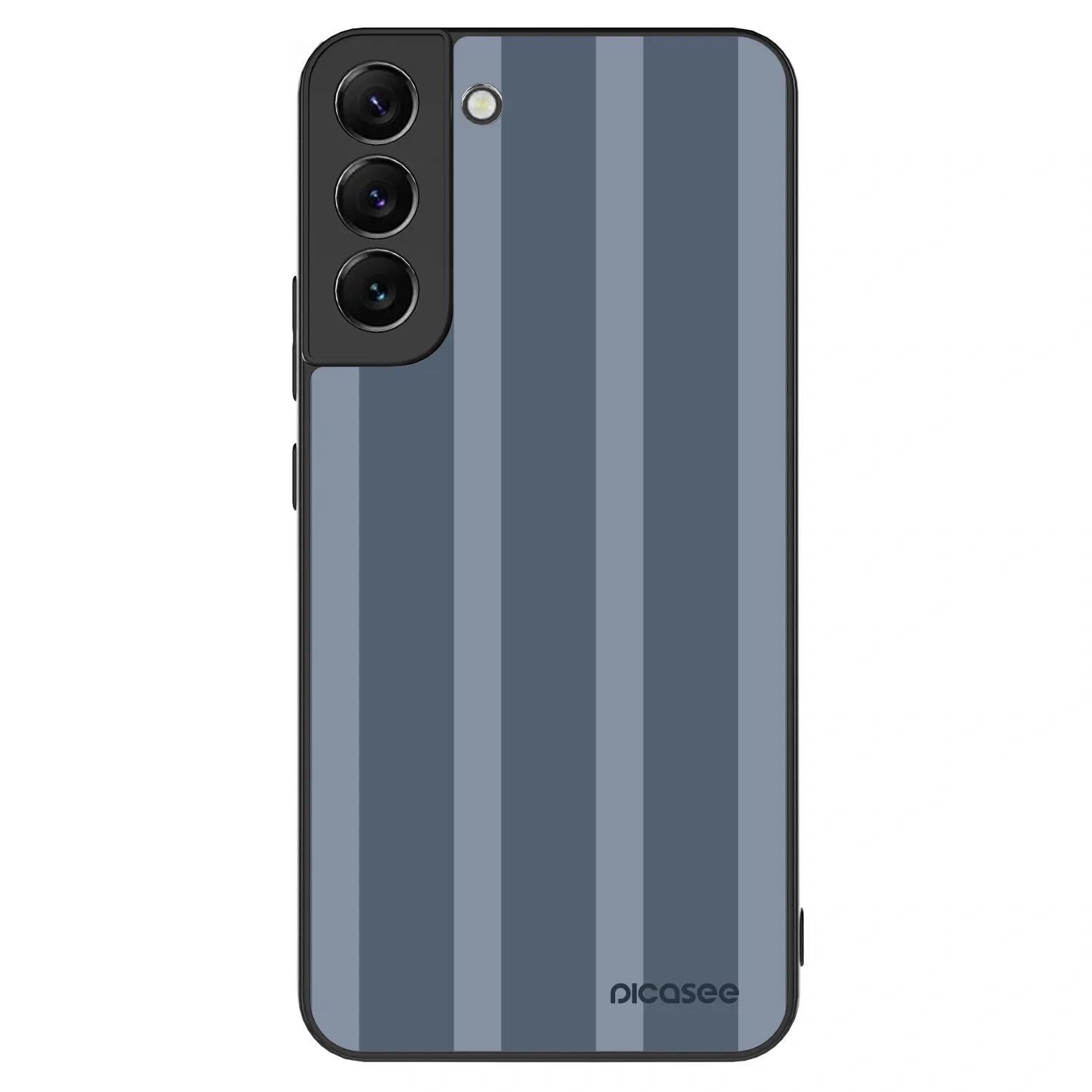 Picasee ULTIMATE CASE PowerShare za Samsung Galaxy S22+ 5G - Midnight lounge