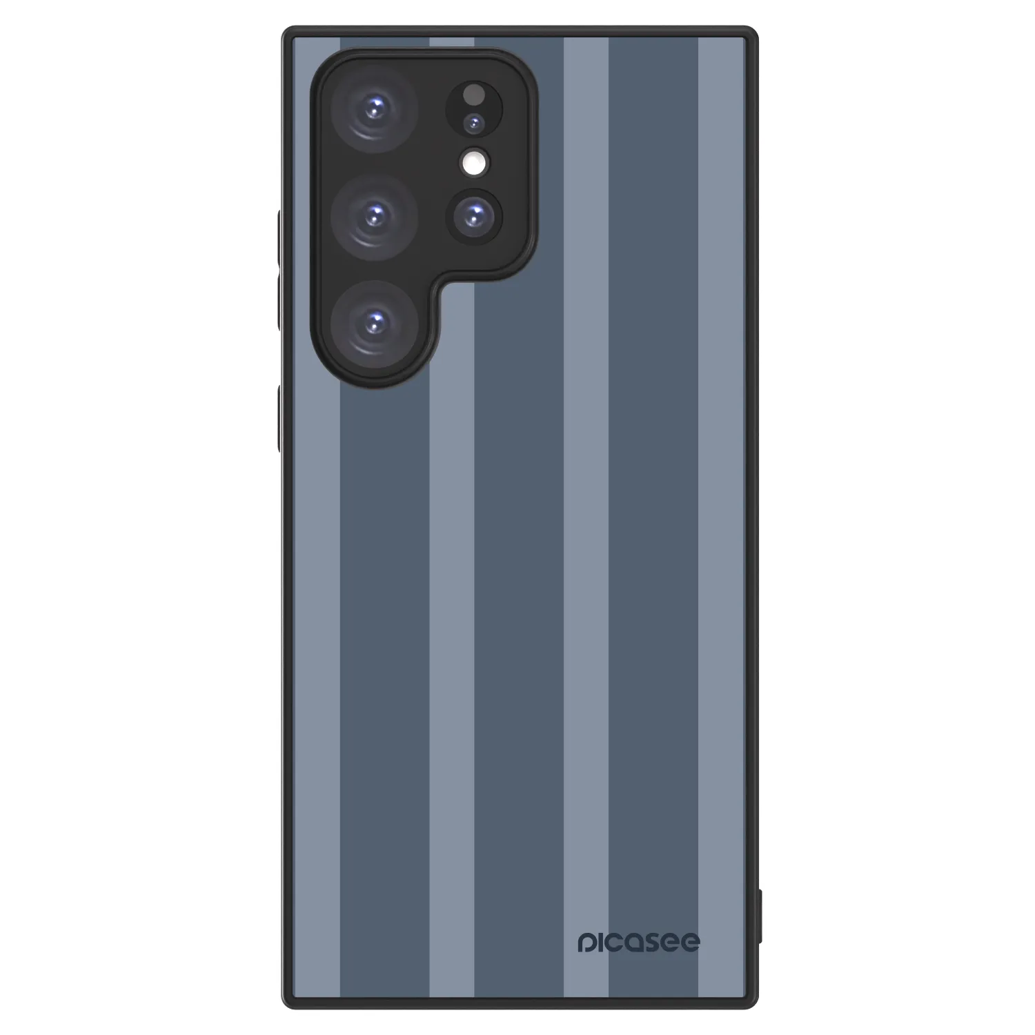 Picasee ULTIMATE CASE PowerShare za Samsung Galaxy S23 Ultra 5G - Midnight lounge