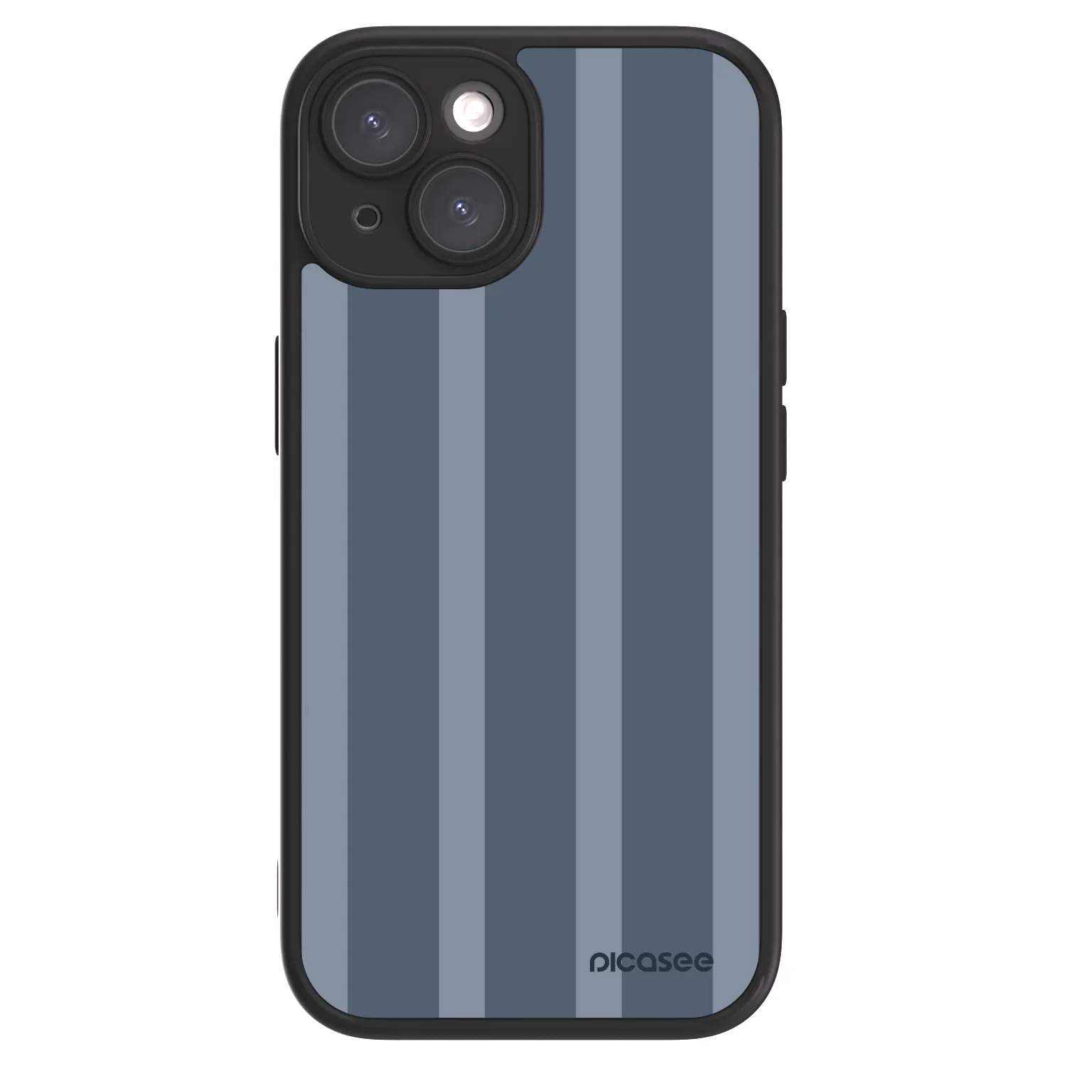 Picasee ULTIMATE CASE za Apple iPhone 15 - Midnight lounge