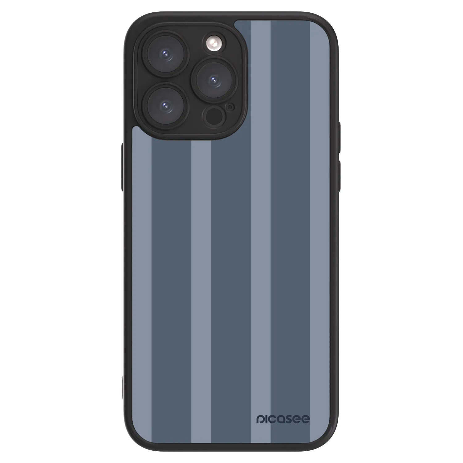 Picasee ULTIMATE CASE za Apple iPhone 15 Pro Max - Midnight lounge